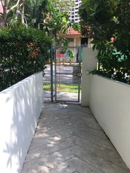 Oasis Garden (D19), Condominium #177305452